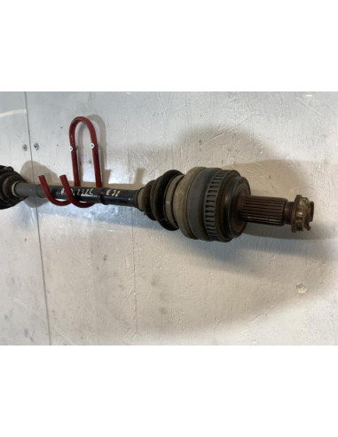 Cardan arriere droit (transmission) BMW SERIE 3 E92 COUPE PHASE 2 Diesel