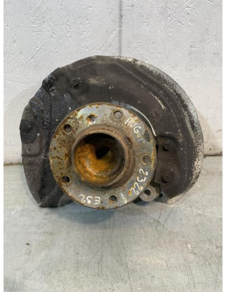 Fusee avant gauche BMW SERIE 3 E92 COUPE PHASE 2 Diesel