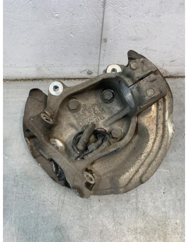Fusee avant gauche BMW SERIE 3 E92 COUPE PHASE 2 Diesel