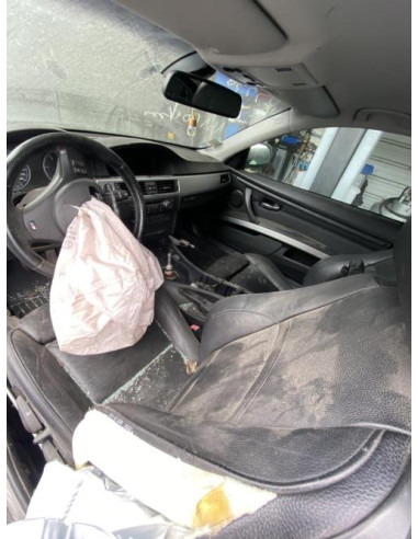 Debitmetre BMW SERIE 3 E92 COUPE PHASE 2 Diesel