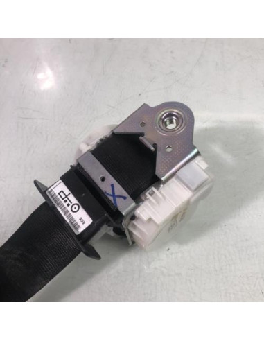Ceinture avant droit BMW SERIE 3 E92 COUPE PHASE 2 Diesel