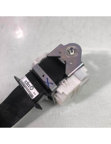 Ceinture avant droit BMW SERIE 3 E92 COUPE PHASE 2 Diesel