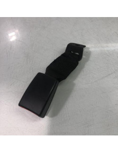 Attache ceinture arriere gauche BMW SERIE 3 E92 COUPE PHASE 2 Diesel