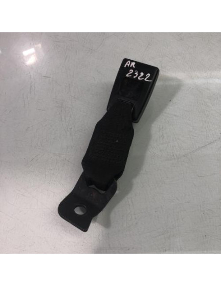 Attache ceinture arriere droit BMW SERIE 3 E92 COUPE PHASE 2 Diesel