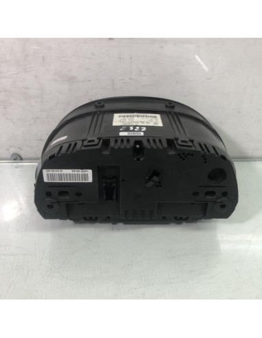 Compteur BMW SERIE 3 E92 COUPE PHASE 2 Diesel