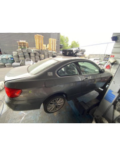 Aerateur tableau de bord avant gauche BMW SERIE 3 E92 COUPE PHASE 2 Diesel 2
