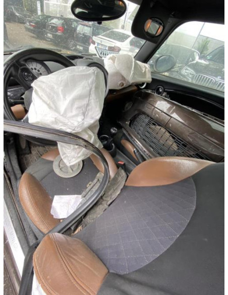 Retroviseur gauche MINI MINI 2 R56 PHASE 2 Essence