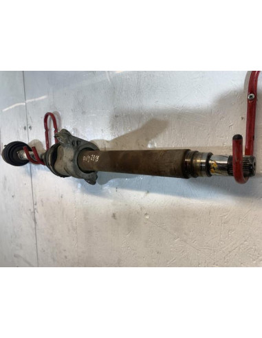 Cardan droit (transmission) MINI MINI 2 R56 PHASE 2 Essence