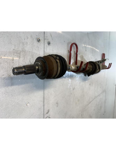 Cardan droit (transmission) MINI MINI 2 R56 PHASE 2 Essence