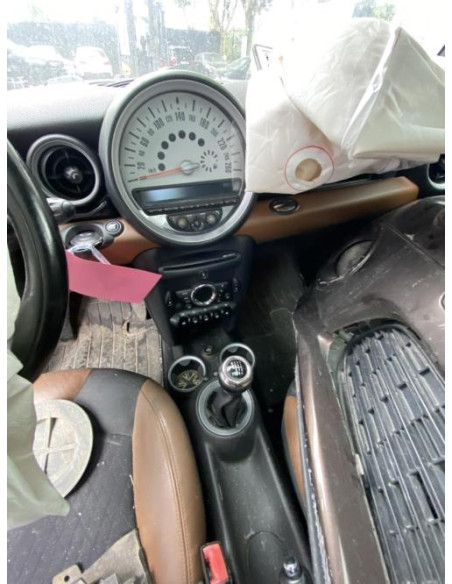 Cremaillere assistee MINI MINI 2 R56 PHASE 2 Essence