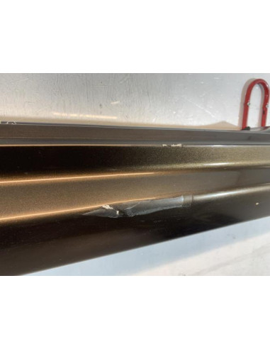 Bas de caisse droit MINI MINI 2 R56 PHASE 2 Essence