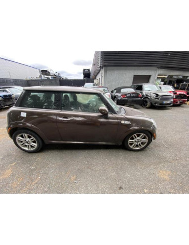 Bas de caisse droit MINI MINI 2 R56 PHASE 2 Essence