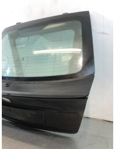 Malle/Hayon arriere BMW SERIE 3 E46 COMPACT PHASE 1 