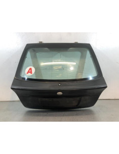 Malle/Hayon arriere BMW SERIE 3 E46 COMPACT PHASE 1  2