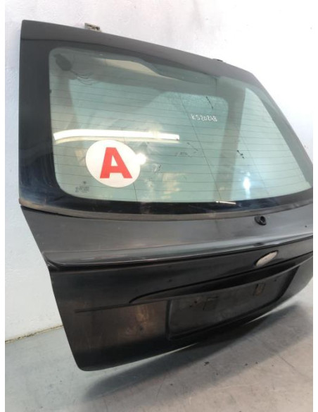 Malle/Hayon arriere BMW SERIE 3 E46 COMPACT PHASE 1 