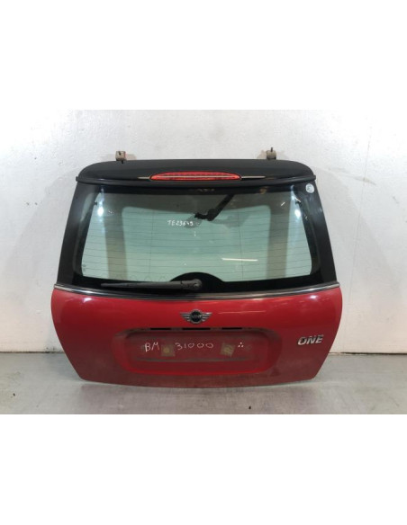 Malle/Hayon arriere MINI MINI 1 R50/R53 PHASE 1 