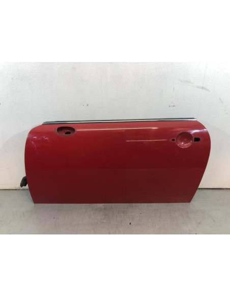 Porte avant gauche MINI MINI 1 R50/R53 PHASE 1 