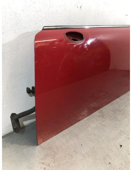 Porte avant gauche MINI MINI 1 R50/R53 PHASE 1 