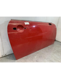 Porte avant droit MINI MINI 1 R50/R53 PHASE 1  2