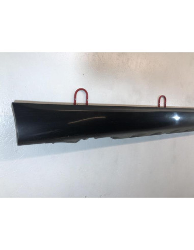 Bas de caisse droit BMW SERIE 3 E46 COMPACT PHASE 1 