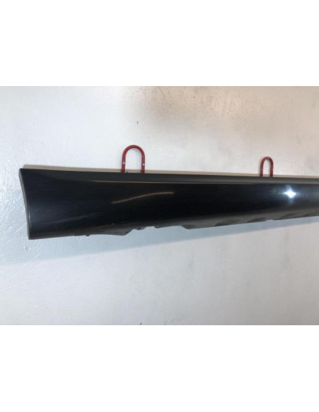 Bas de caisse droit BMW SERIE 3 E46 COMPACT PHASE 1 