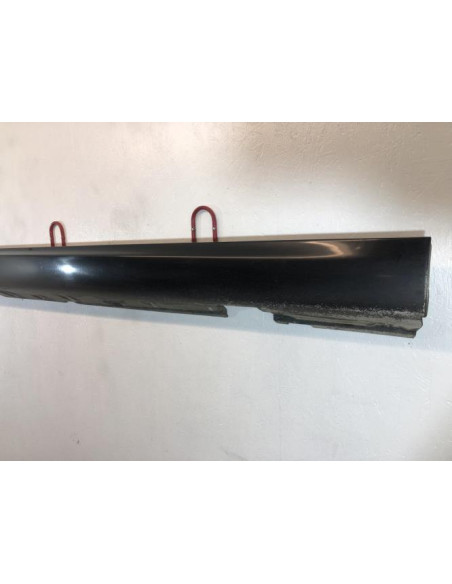 Bas de caisse droit BMW SERIE 3 E46 COMPACT PHASE 1 