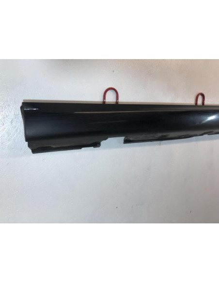 Bas de caisse gauche BMW SERIE 3 E46 COMPACT PHASE 1 
