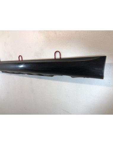 Bas de caisse gauche BMW SERIE 3 E46 COMPACT PHASE 1 