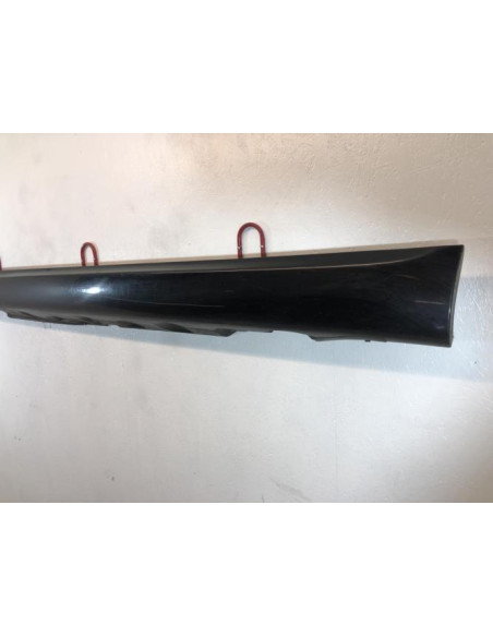 Bas de caisse gauche BMW SERIE 3 E46 COMPACT PHASE 1 