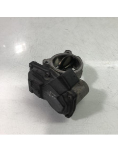 Boitier papillon MINI MINI 2 R56 PHASE 2 Diesel