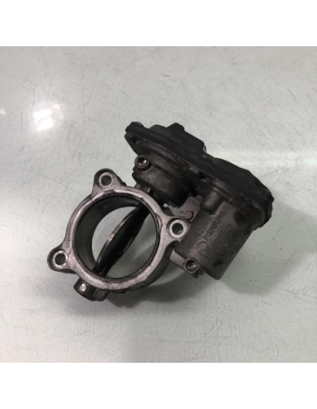 Boitier papillon MINI MINI 2 R56 PHASE 2 Diesel