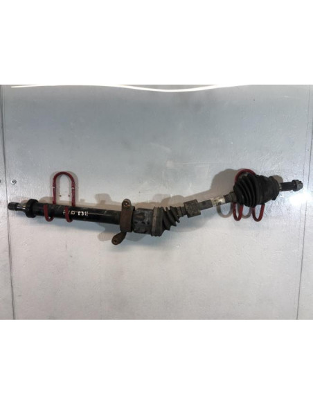 Cardan droit (transmission) MINI MINI 2 R56 PHASE 2 Diesel