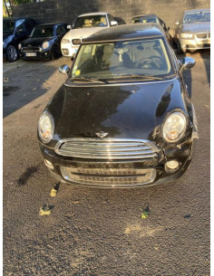 Bras essuie glace avant MINI MINI 2 R56 PHASE 2 Diesel
