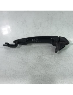 Poignee porte arriere droit BMW SERIE 3 E91 TOURING PHASE 2 BREAK Diesel 2