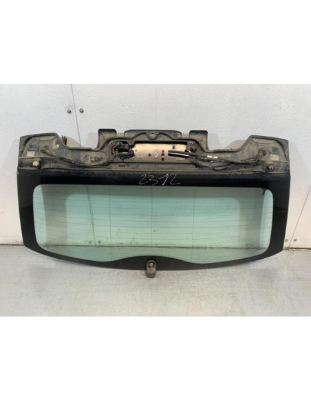 Lunette arriere BMW SERIE 3 E91 TOURING PHASE 2 BREAK Diesel