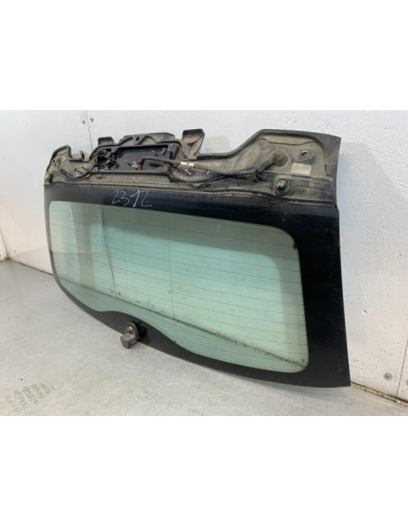 Lunette arriere BMW SERIE 3 E91 TOURING PHASE 2 BREAK Diesel