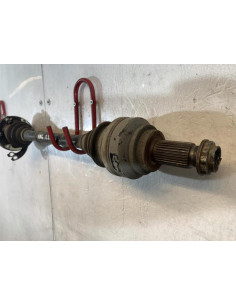 Cardan arriere gauche (transmission) BMW SERIE 3 E91 TOURING PHASE 2 BREAK Diesel 2