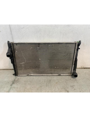 Radiateur eau BMW SERIE 3 E91 TOURING PHASE 2 BREAK Diesel