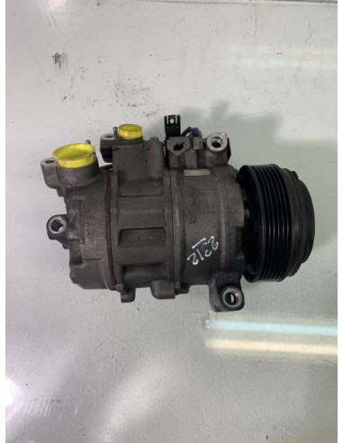Compresseur clim BMW SERIE 3 E91 TOURING PHASE 2 BREAK Diesel