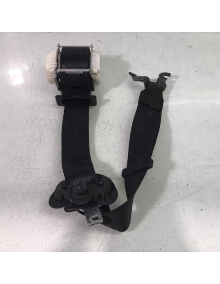 Ceinture avant droit BMW SERIE 3 E91 TOURING PHASE 2 BREAK Diesel