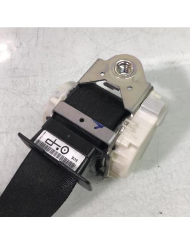 Ceinture avant droit BMW SERIE 3 E91 TOURING PHASE 2 BREAK Diesel
