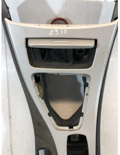 Console central (interieur plastique) BMW SERIE 3 E91 TOURING PHASE 2 BREAK Diesel 2