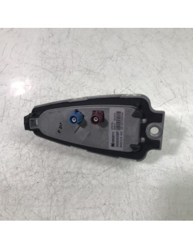 Antenne BMW SERIE 3 E91 TOURING PHASE 2 BREAK Diesel