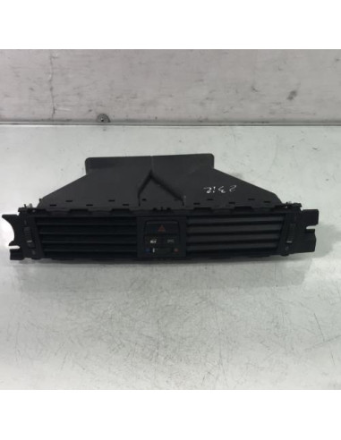 Aerateur tableau de bord BMW SERIE 3 E91 TOURING PHASE 2 BREAK Diesel