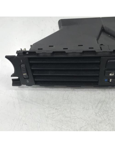 Aerateur tableau de bord BMW SERIE 3 E91 TOURING PHASE 2 BREAK Diesel
