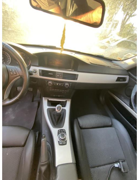 Aerateur tableau de bord BMW SERIE 3 E91 TOURING PHASE 2 BREAK Diesel