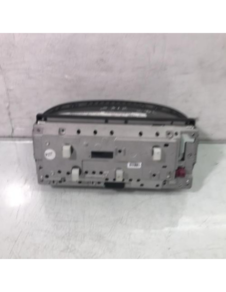 Ecran GPS BMW SERIE 3 E91 TOURING PHASE 2 BREAK Diesel