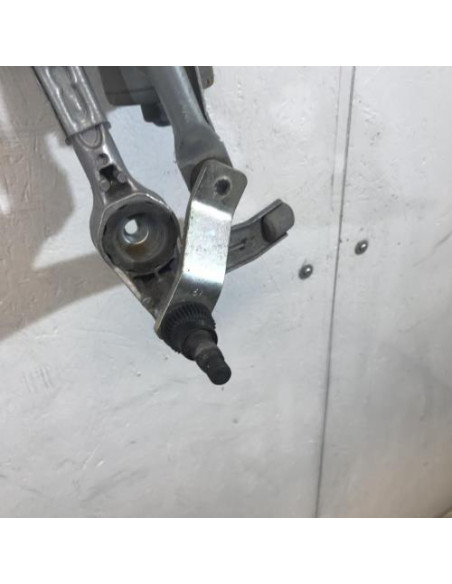 Moteur essuie glace avant BMW SERIE 3 E91 TOURING PHASE 2 BREAK Diesel