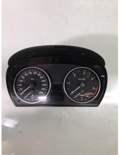 Compteur BMW SERIE 1 E87 PHASE 2  2