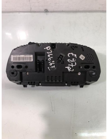 Compteur BMW SERIE 1 E87 PHASE 2 